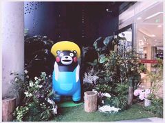 -杭州西湖银泰百货