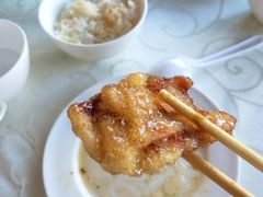 -京滨饭店·餐厅(阜外大街店)