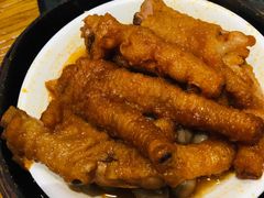 -小城粥道·海胆鲜虾粥(解放广场店)