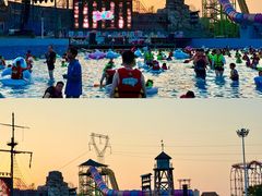 -西安华夏文旅水世界