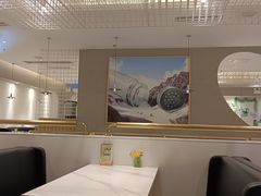 -卡朋西餐(铂顿城店)