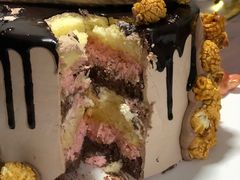 -CAKE BOSS 蛋糕老板(领展购物广场·中关村店)