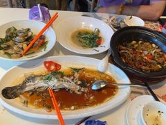 -虾饺妹·酒家(海珠广场店)