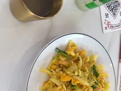 -初晋·山西地道刀削面.晋北莜面香(星耀城店)