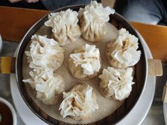 -清真·鸦儿李记·涮肉(花市店)