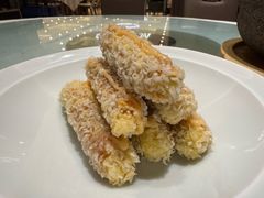 脆皮粉蒸肉-马旺子酒楼