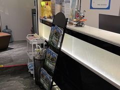 -成都ins星空塔酒店(春熙路天府广场店)