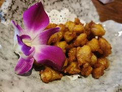 炸鸡脆骨-同仁四季椰子鸡(宝安壹方城店)