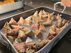 -杭州开元名都大酒店·地中海自助餐厅