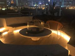 -城市露台景观餐厅(淮海路店)