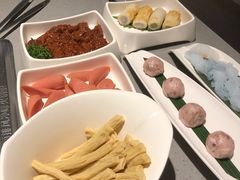 -海底捞火锅(八佰伴店)