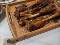 -火龙堂·风味民间菜(文一路店)