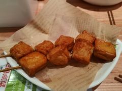 -甲乙饼·手工牛肉饼(东方广场店)