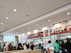 -清华大学-观畴园餐厅