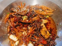 -一棠龙虾•王牌虾球(恒隆广场店)