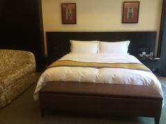 涵田度假村酒店-天目湖涵田度假村