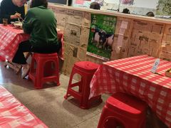 -荆九爷爆炒桥头三嫩(浙大店)