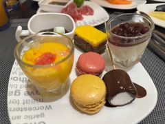 -星汇餐厅(新濠影汇店)