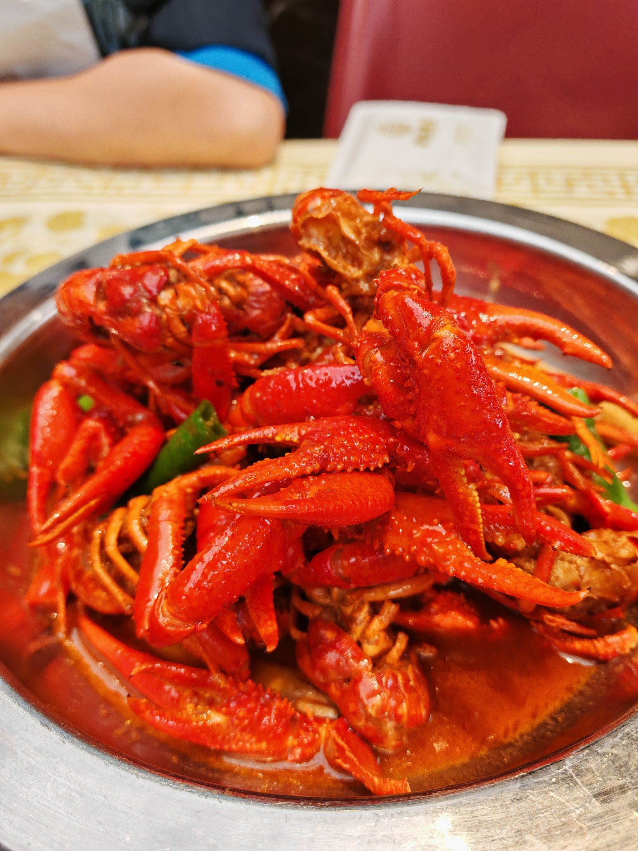 长沙小龙虾 大众点评