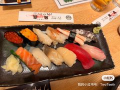 -鱼真(うおまさ)