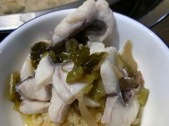 -土著渔匠·养生蝴蝶鱼(香樟路店)