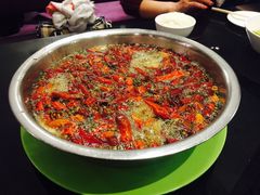 -小资太太餐厅(南岗区店)