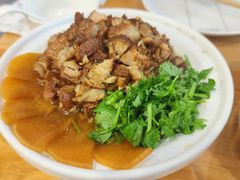 -姥姥家春饼店(惠新东街店)