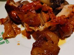 -戈拿旺巴西烤肉(崇文门店)