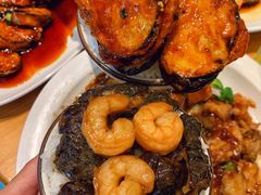 -满盛春饼·新津菜(河北路总店)