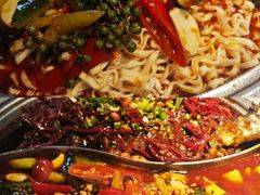 -莫熙炉鱼(旭海时代广场店)