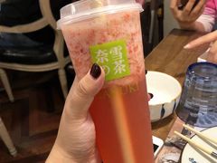 -奈雪的茶(天河城店)