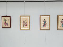-青岛市图书馆