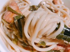 -慧娟面馆·餐厅(望江路店)