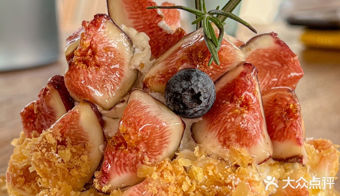 秋天第一个小荡糕快艾特男朋友一起吃！