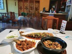 宫保鸡丁-峨嵋酒家(地安门店)