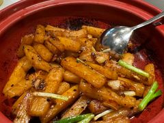 -飶香居(省博物馆店)