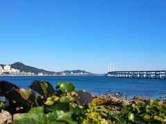 -黑石礁公园