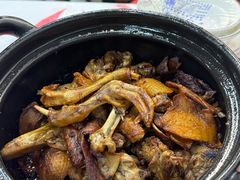 -斯丹姜母鸭·古法干香(涂门街总店)