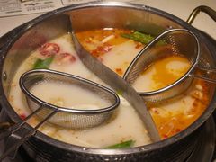 -太琼糟粕醋火锅·海南老爸茶(海棠湾臻选店)