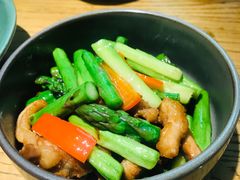 -潮粥荟·潮汕砂锅粥(朝阳大悦城店)