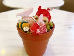 -哈根达斯(太原长风街店)