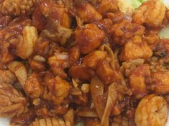 -聚福缘菜馆(隆昌路店)