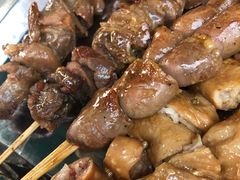 -海平馄饨(逍遥二路店)