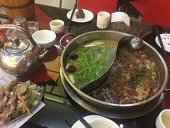 -香丽缘饭馆(黑龙潭店)