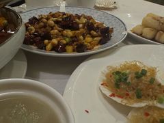 -渝信川菜(南滨店)