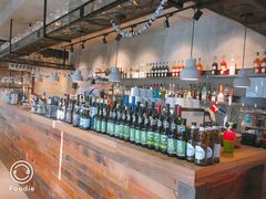 -G+KITCHEN(龙湖狮山天街店)