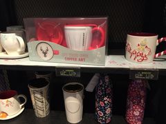 -星巴克(无锡大东方店)