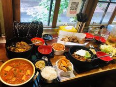 -米屋石锅拌饭(师大店)