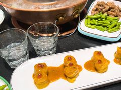 -南门四季铜锅涮肉(大屯·北苑店)