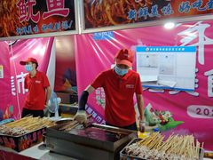-上海颛桥万达广场
